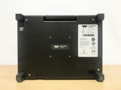 Цифровой осциллограф LeCroy wavesurfer 64Xs-A